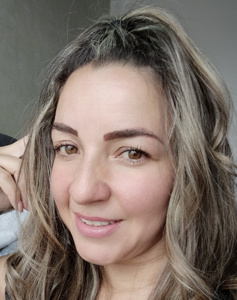 48 Year Old Bogota, Colombia Woman